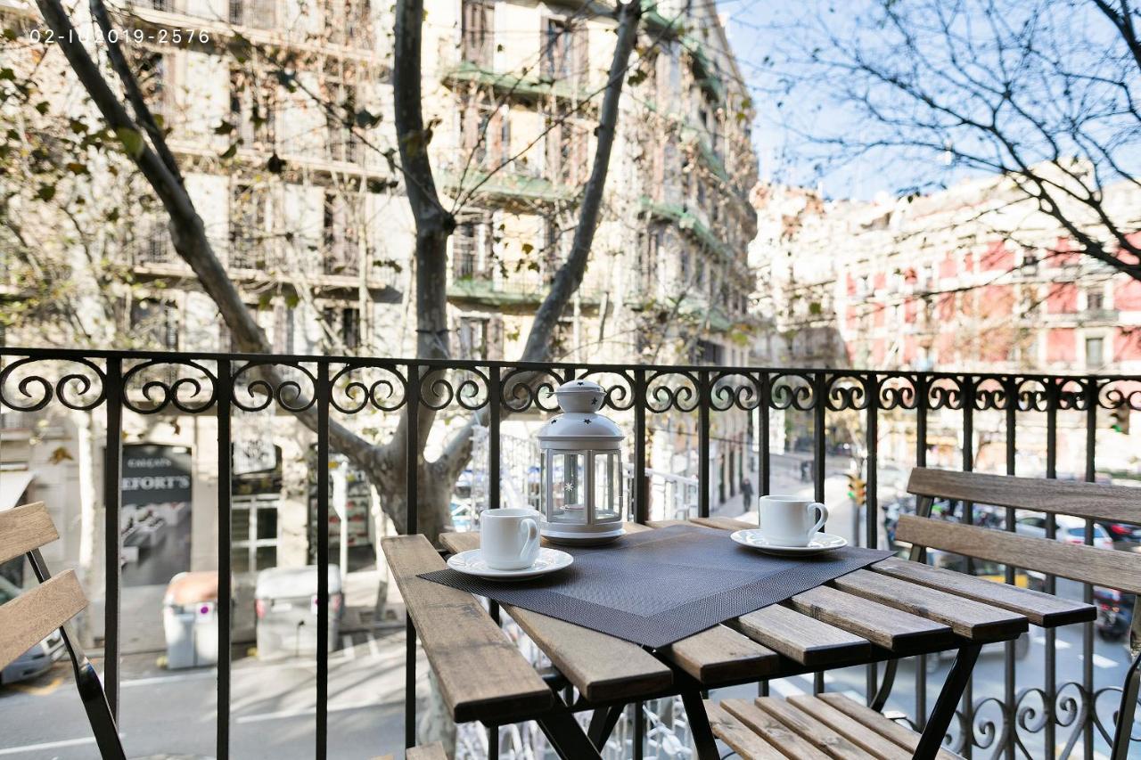 Uma Sagrada Familia Apartment Barcelona