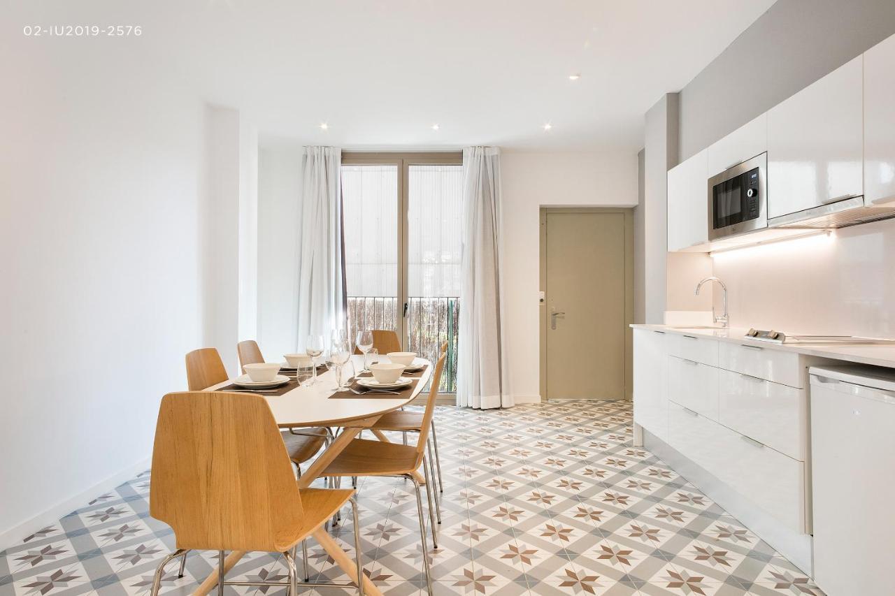 Uma Sagrada Familia Apartment Barcelona