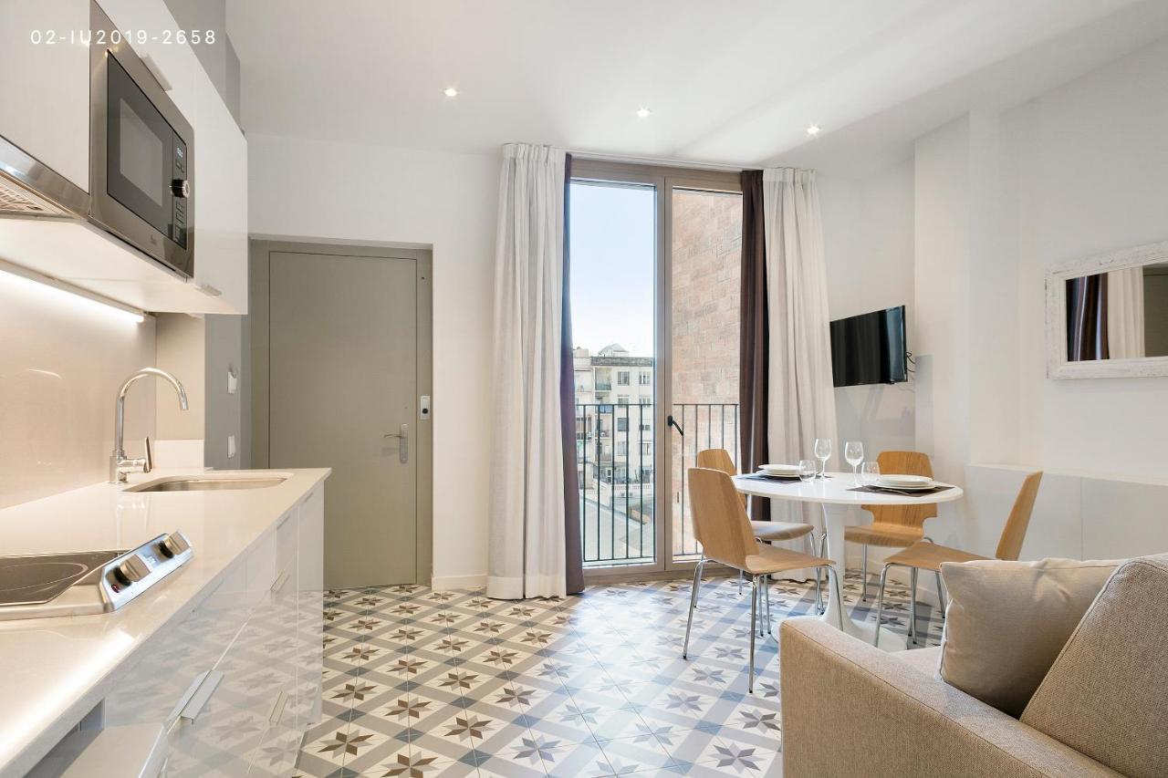 Uma Sagrada Familia Apartment Barcelona