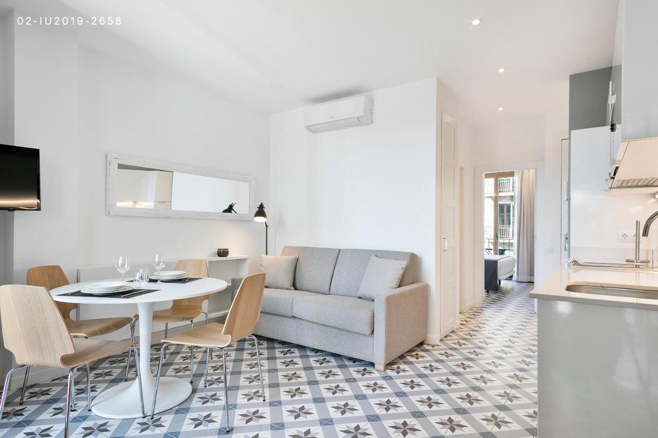 Apartment Uma Sagrada Familia Barcelona