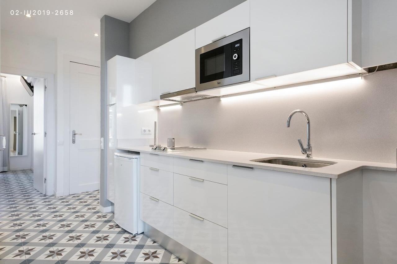 Uma Sagrada Familia Apartment *