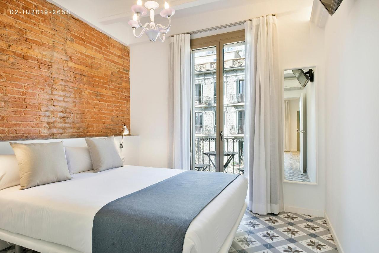 Uma Sagrada Familia Apartment *
