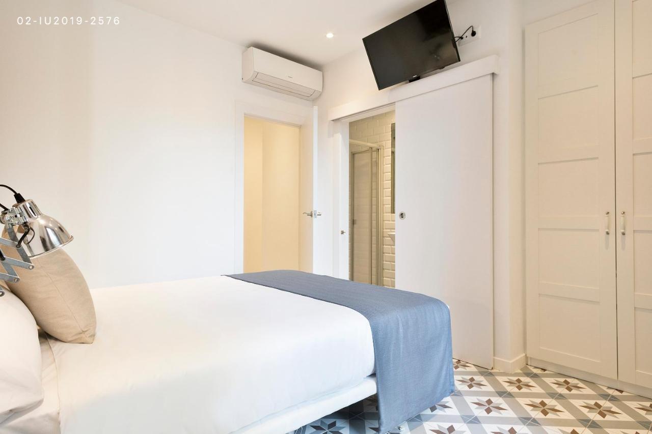 Uma Sagrada Familia Apartment *