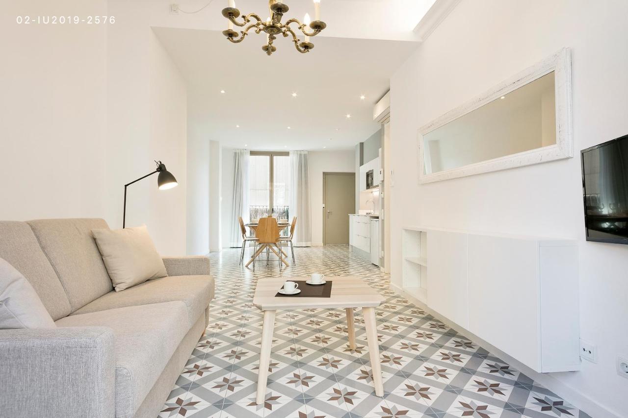 Apartment Uma Sagrada Familia Barcelona