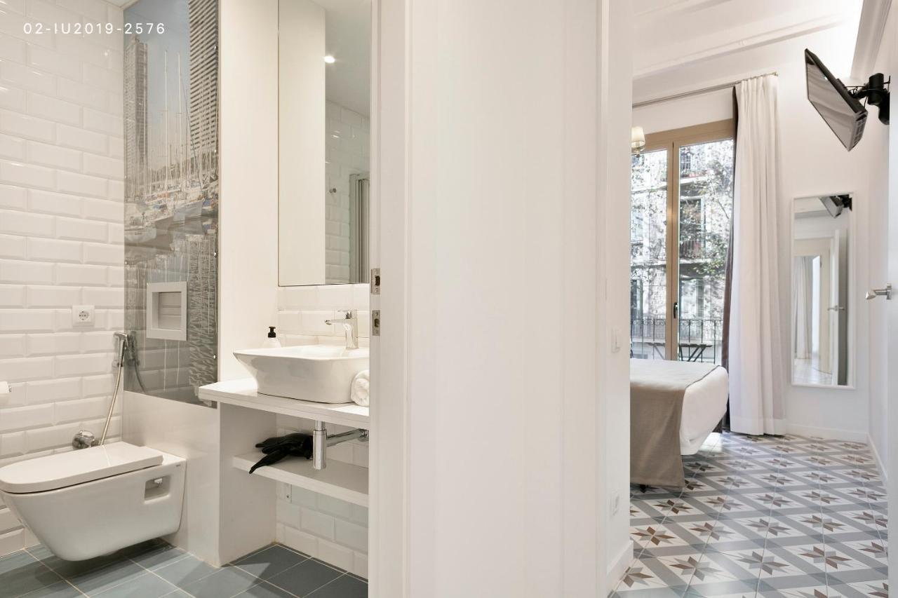 Uma Sagrada Familia Apartment Barcelona