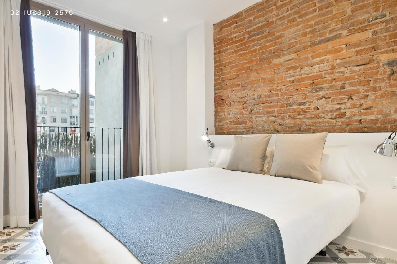 Uma Sagrada Familia Apartment