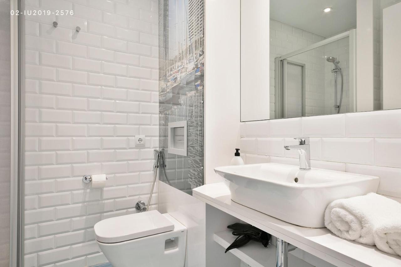 Uma Sagrada Familia Apartment Barcelona