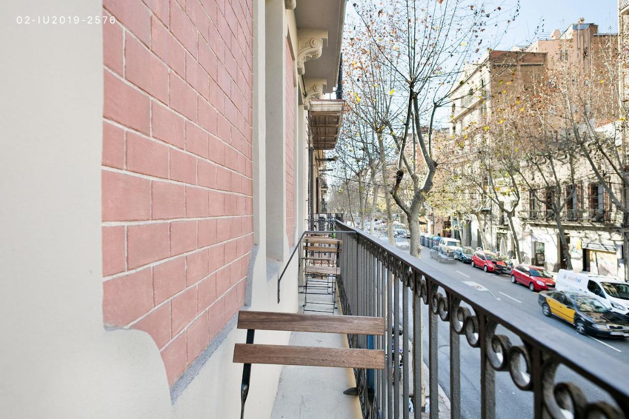 Apartment Uma Sagrada Familia Barcelona