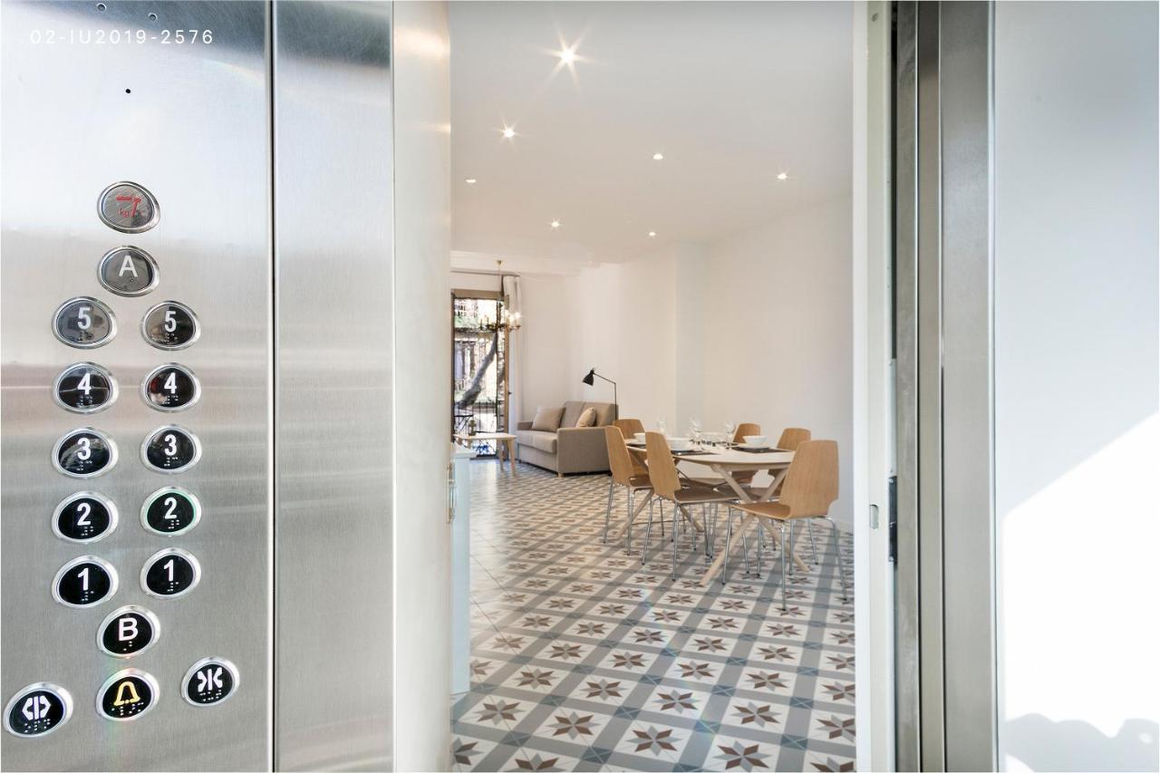 Uma Sagrada Familia Apartment Barcelona