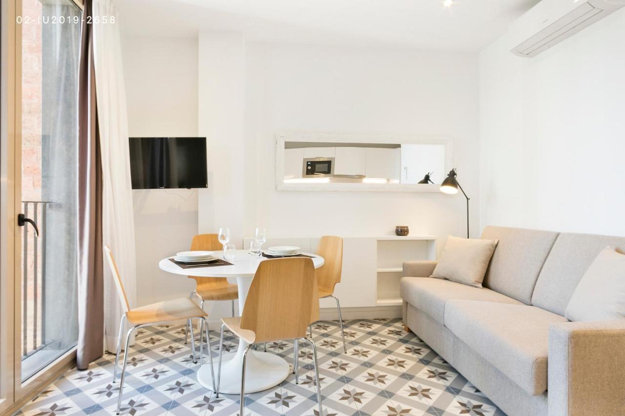 Apartment Uma Sagrada Familia