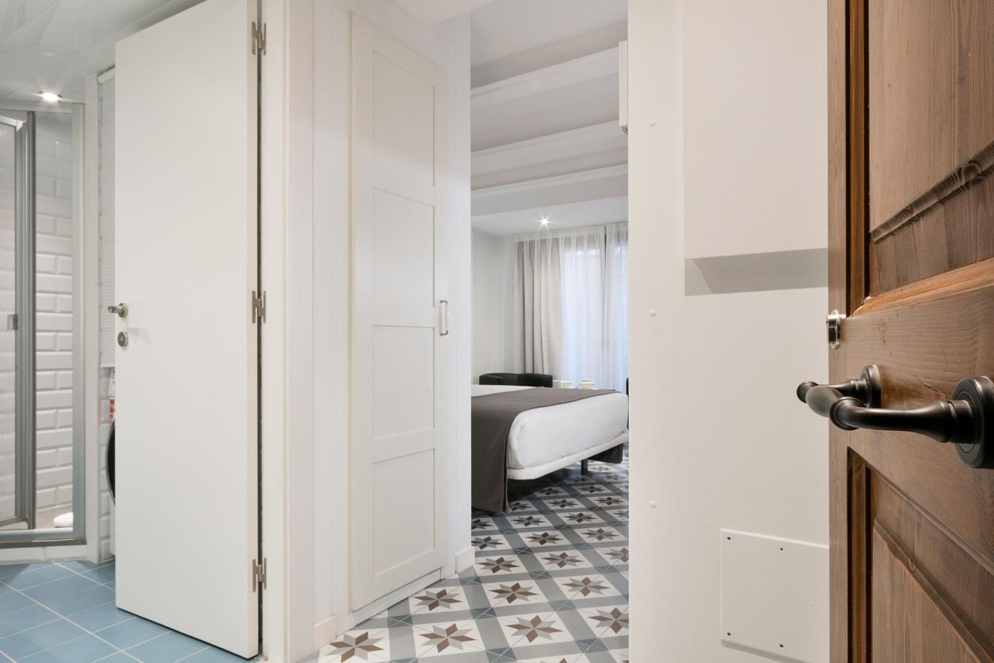 Uma Sagrada Familia Apartment