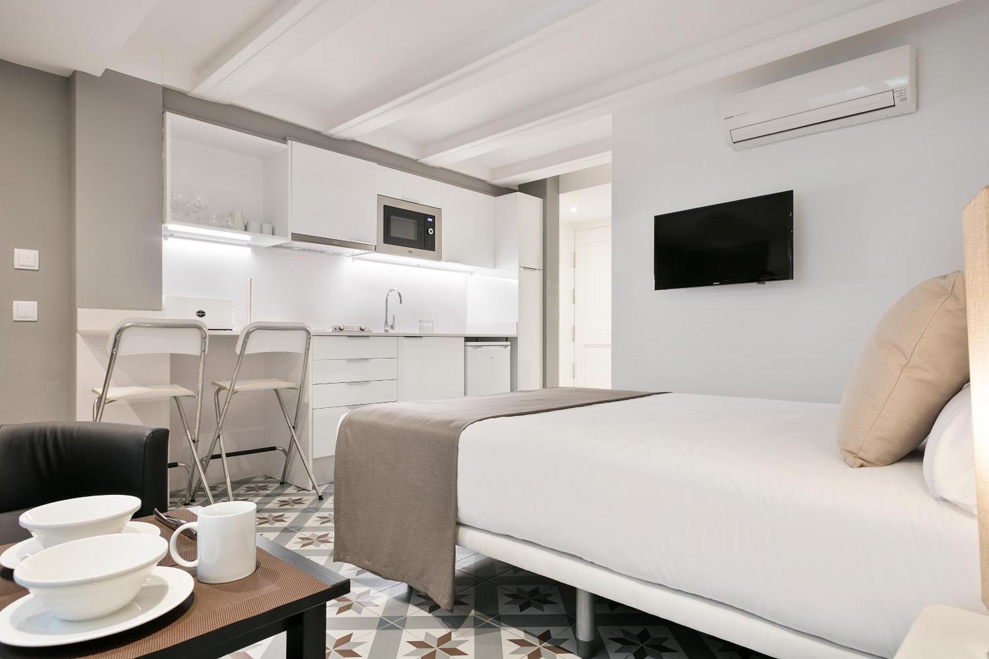 Uma Sagrada Familia Apartment Barcelona