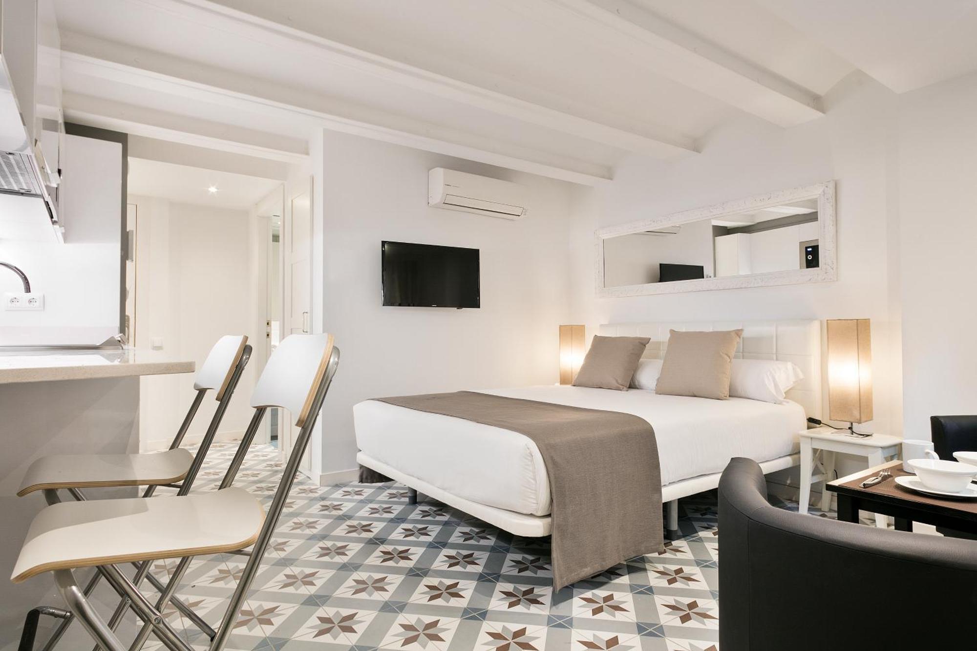 Apartment Uma Sagrada Familia Barcelona